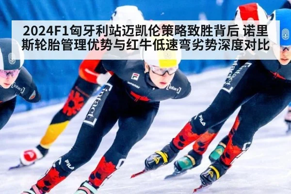 2024F1匈牙利站迈凯伦策略致胜背后 诺里斯轮胎管理优势与红牛低速弯劣势深度对比